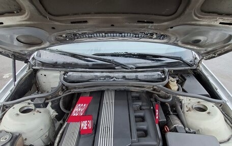 BMW 3 серия, 2004 год, 870 000 рублей, 10 фотография