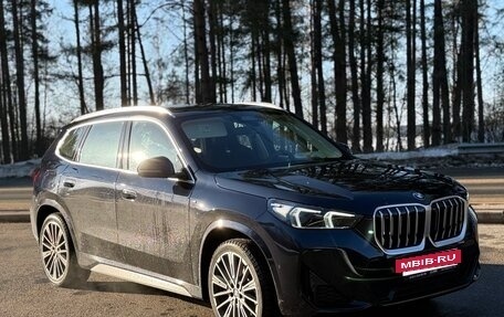 BMW X1, 2025 год, 5 150 000 рублей, 3 фотография