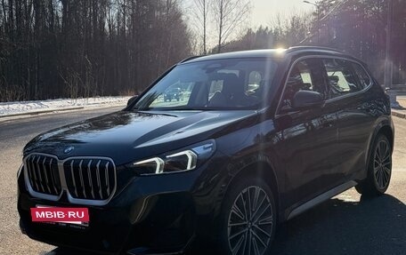 BMW X1, 2025 год, 5 150 000 рублей, 2 фотография