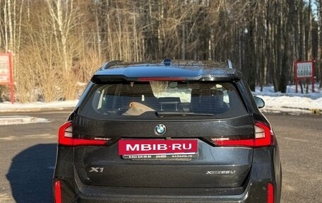 BMW X1, 2025 год, 5 150 000 рублей, 4 фотография