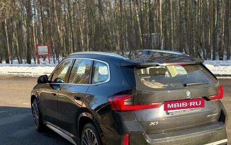 BMW X1, 2025 год, 5 150 000 рублей, 5 фотография