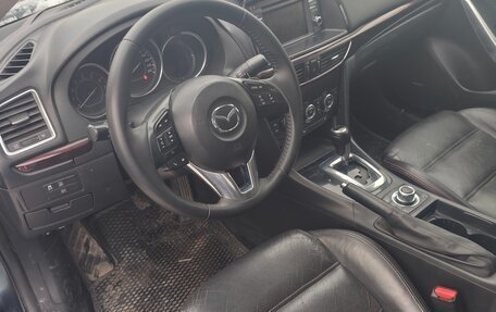 Mazda 6, 2013 год, 1 065 000 рублей, 4 фотография
