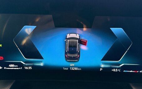 BMW X1, 2025 год, 5 150 000 рублей, 16 фотография