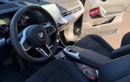 BMW X1, 2025 год, 5 150 000 рублей, 12 фотография