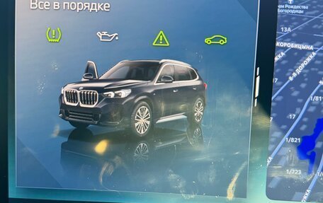 BMW X1, 2025 год, 5 150 000 рублей, 17 фотография