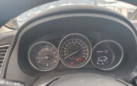 Mazda 6, 2013 год, 1 065 000 рублей, 5 фотография