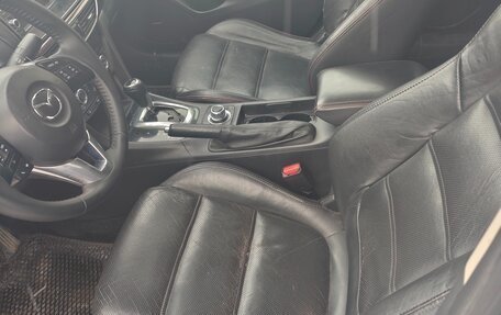 Mazda 6, 2013 год, 1 065 000 рублей, 3 фотография