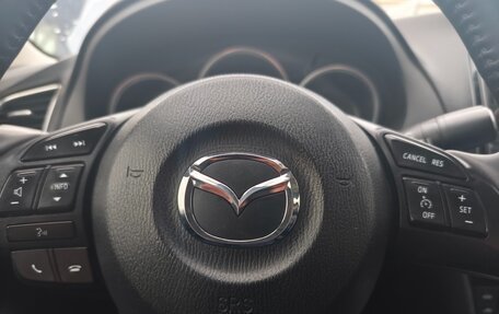 Mazda 6, 2013 год, 1 065 000 рублей, 13 фотография