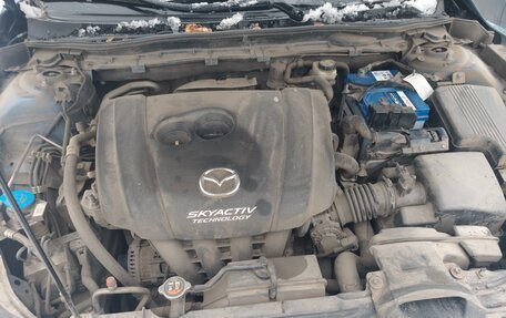 Mazda 6, 2013 год, 1 065 000 рублей, 12 фотография