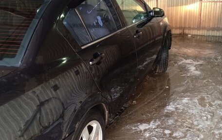 Chery Fora (A21), 2009 год, 280 000 рублей, 2 фотография