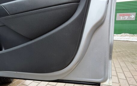 Volkswagen Polo VI (EU Market), 2011 год, 595 000 рублей, 10 фотография