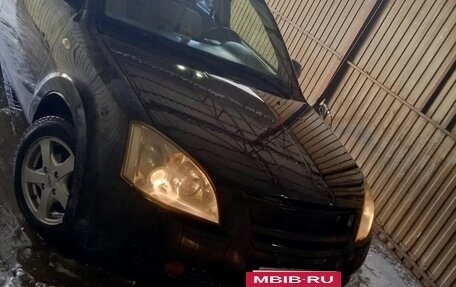 Chery Fora (A21), 2009 год, 280 000 рублей, 4 фотография