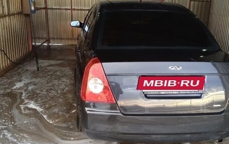 Chery Fora (A21), 2009 год, 280 000 рублей, 3 фотография