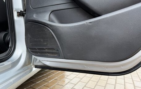 Volkswagen Polo VI (EU Market), 2011 год, 595 000 рублей, 11 фотография