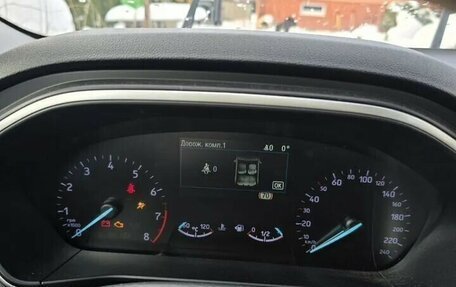 Ford Focus IV, 2021 год, 1 400 000 рублей, 2 фотография