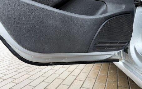 Volkswagen Polo VI (EU Market), 2011 год, 595 000 рублей, 12 фотография