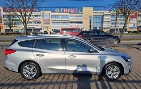 Ford Focus IV, 2021 год, 1 400 000 рублей, 7 фотография