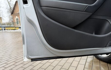 Volkswagen Polo VI (EU Market), 2011 год, 595 000 рублей, 13 фотография