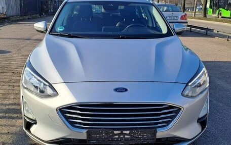 Ford Focus IV, 2021 год, 1 400 000 рублей, 6 фотография