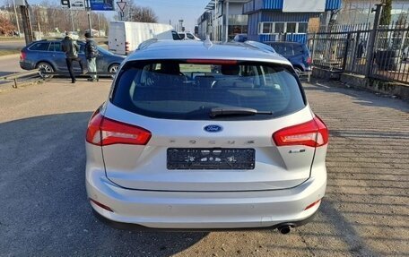 Ford Focus IV, 2021 год, 1 400 000 рублей, 8 фотография