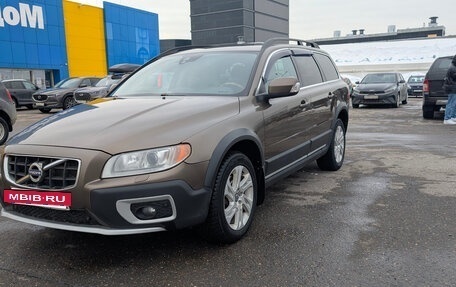 Volvo XC70 II рестайлинг, 2012 год, 1 230 000 рублей, 2 фотография