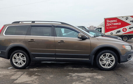 Volvo XC70 II рестайлинг, 2012 год, 1 230 000 рублей, 4 фотография