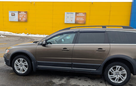 Volvo XC70 II рестайлинг, 2012 год, 1 230 000 рублей, 8 фотография