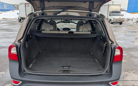 Volvo XC70 II рестайлинг, 2012 год, 1 230 000 рублей, 15 фотография