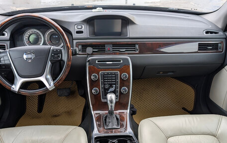 Volvo XC70 II рестайлинг, 2012 год, 1 230 000 рублей, 12 фотография