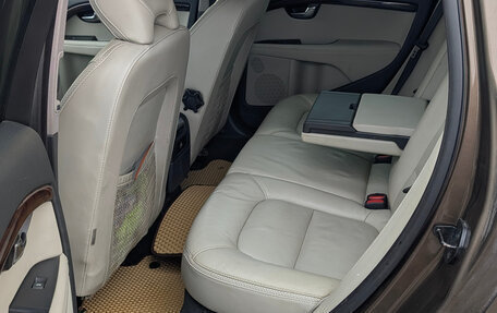 Volvo XC70 II рестайлинг, 2012 год, 1 230 000 рублей, 9 фотография