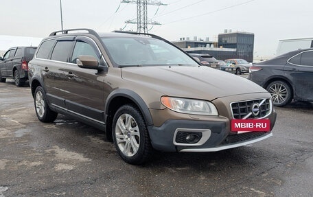 Volvo XC70 II рестайлинг, 2012 год, 1 230 000 рублей, 3 фотография