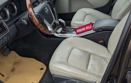 Volvo XC70 II рестайлинг, 2012 год, 1 230 000 рублей, 11 фотография