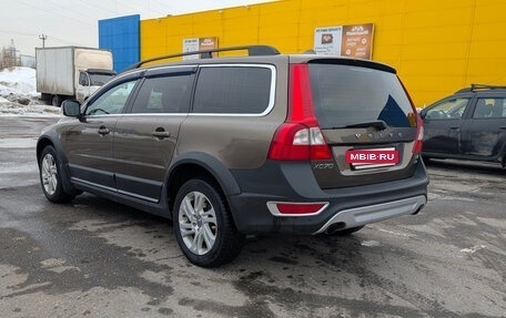 Volvo XC70 II рестайлинг, 2012 год, 1 230 000 рублей, 7 фотография