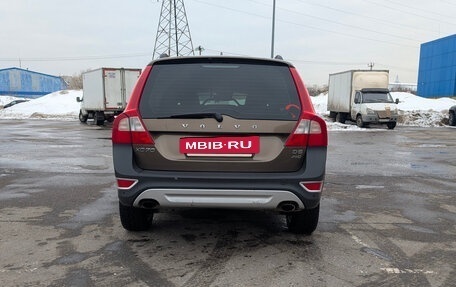 Volvo XC70 II рестайлинг, 2012 год, 1 230 000 рублей, 6 фотография