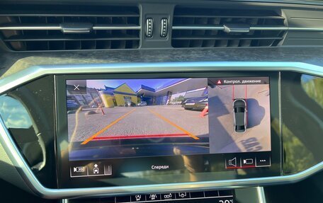 Audi A6, 2018 год, 4 500 000 рублей, 7 фотография