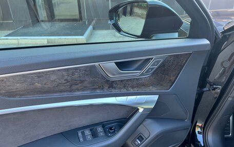 Audi A6, 2018 год, 4 500 000 рублей, 9 фотография