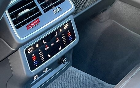 Audi A6, 2018 год, 4 500 000 рублей, 5 фотография