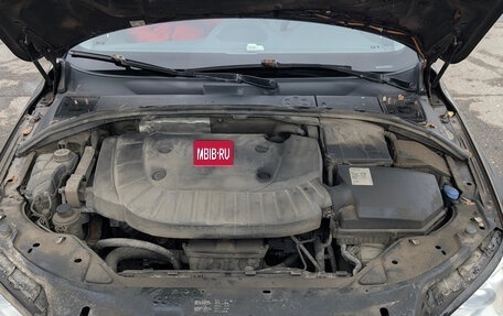 Volvo XC70 II рестайлинг, 2012 год, 1 230 000 рублей, 16 фотография