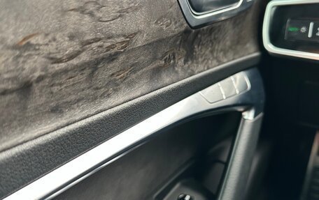 Audi A6, 2018 год, 4 500 000 рублей, 17 фотография