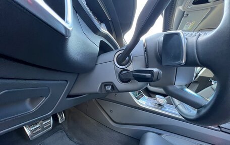 Audi A6, 2018 год, 4 500 000 рублей, 11 фотография