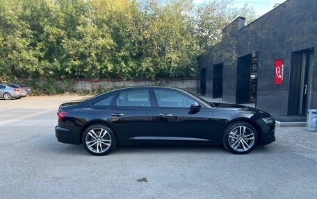 Audi A6, 2018 год, 4 500 000 рублей, 19 фотография