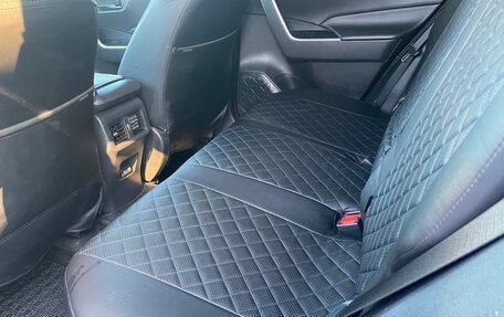 Toyota RAV4, 2021 год, 3 575 000 рублей, 16 фотография