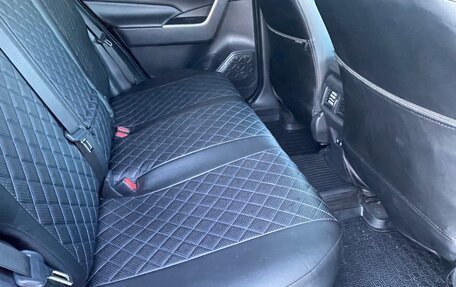 Toyota RAV4, 2021 год, 3 575 000 рублей, 23 фотография