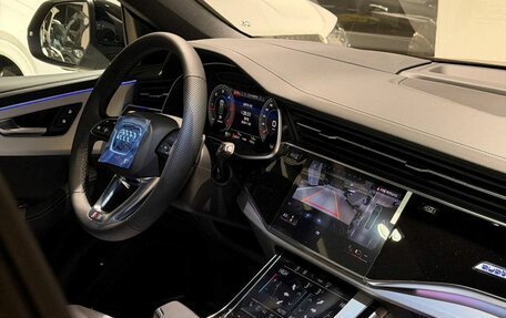 Audi Q7, 2025 год, 14 865 000 рублей, 2 фотография