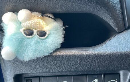 Toyota RAV4, 2021 год, 3 575 000 рублей, 27 фотография