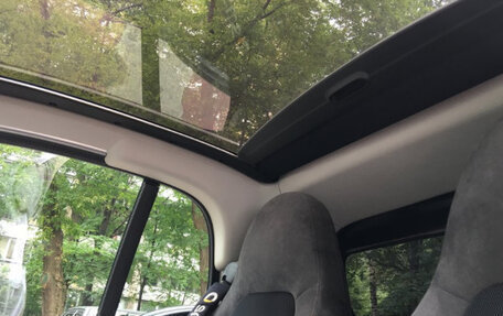 Smart Fortwo III, 2010 год, 950 000 рублей, 7 фотография