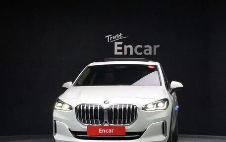 BMW 2 серия Active Tourer, 2024 год, 3 590 000 рублей, 3 фотография