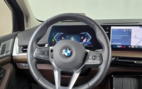 BMW 2 серия Active Tourer, 2024 год, 3 590 000 рублей, 11 фотография