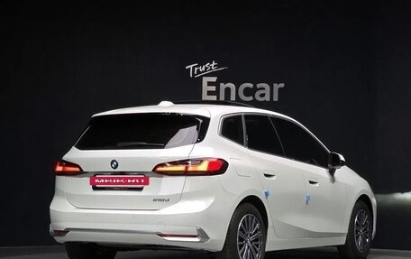 BMW 2 серия Active Tourer, 2024 год, 3 590 000 рублей, 2 фотография