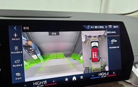 BMW 2 серия Active Tourer, 2024 год, 3 590 000 рублей, 12 фотография